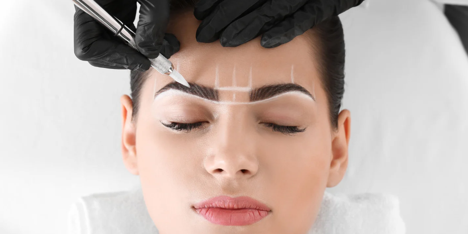 eyebrow tint aberdeen