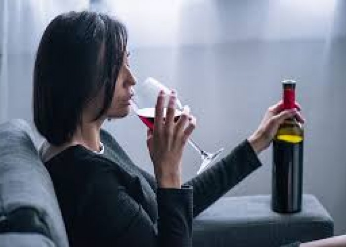 wine